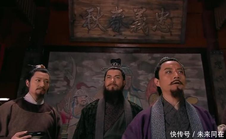 水浒传|水浒传中谁的结局最好?他识破宋江真面目,以探母为由一去不返