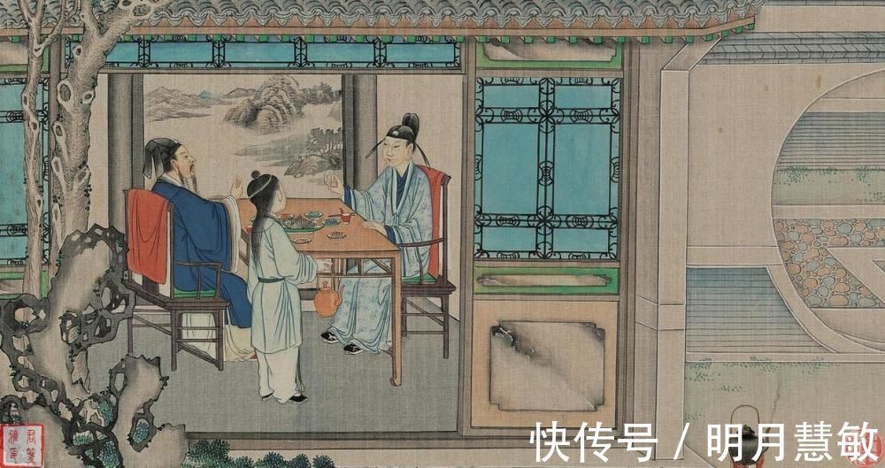 雨村|红楼梦:第一个死去的女子,无名无姓,却揭开林黛玉人生最后遭遇