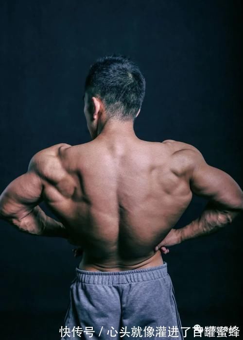 训练|那些停止健身,开始放纵的肌肉男,后来都怎么样了