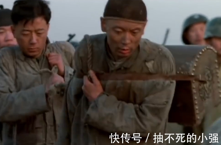 福贵@再读余华的《活着》:人生的三个道理,越早明白越好