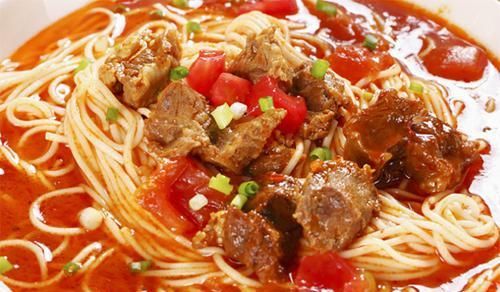适合孩子吃的“主食”，开胃补血，强筋壮骨，提高免疫力长高个！