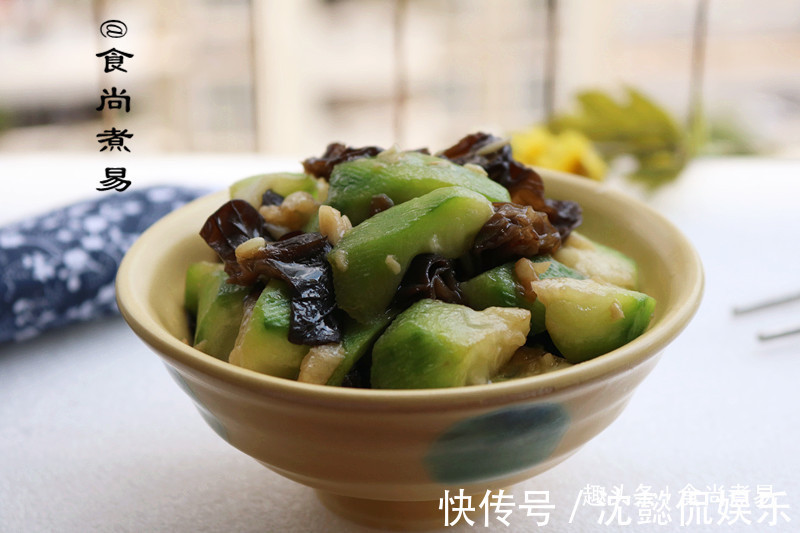 关键|入秋后,女人不妨多吃此菜,营养低脂,润燥又补水,关键很简单