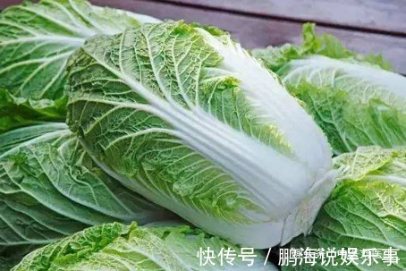 白菜好吃但不能乱吃！吃大白菜有两大禁忌，还有很多人傻傻不清楚