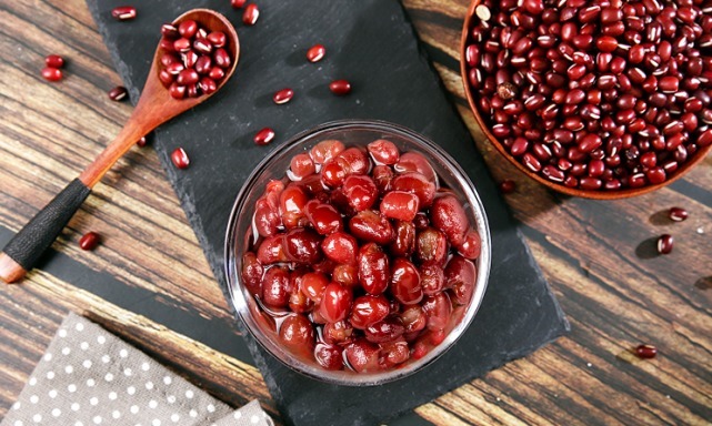 素食|多吃这些“提神”素食