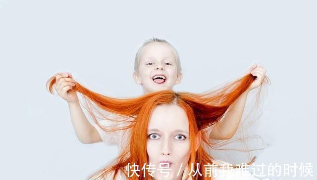 许妈|这四种类型的妈妈,累死也养不出孝顺的孩子,希望你不在里面