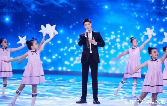 榜首|肖战蝉联亚太最帅面孔榜首,王一博第五,四名中国男星进前十