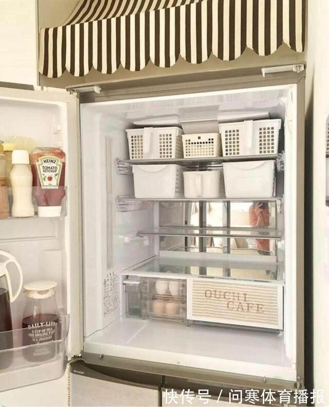 她靠“收纳术”荣登美国时代杂志，超实用的教科书式收纳，学习下