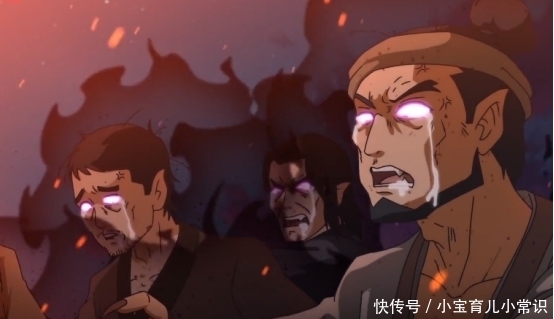 亡灵|镇魂街：菩提街一个不起眼的亡灵老头，居然是一位历史名人？