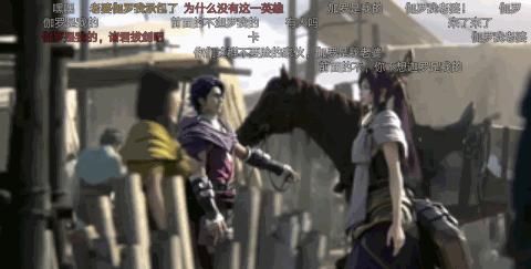 守卫|王者荣耀：新英雄“晟”，囚徒归来，复仇长城守卫军！