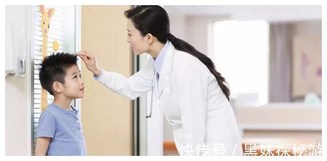 身高表|孩子的身高达标了没?快对比新版儿童标准身高表,父母们不要大
