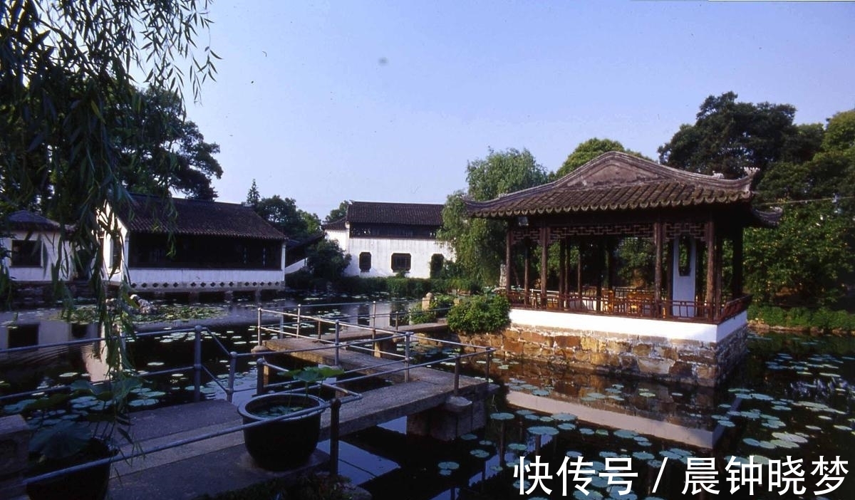 秋夜&秋夜的露珠