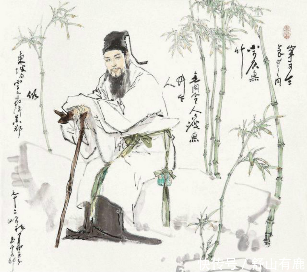 俗世|真正活得“通透”的人,早已看透了这三个真相,摆脱了俗世烦恼