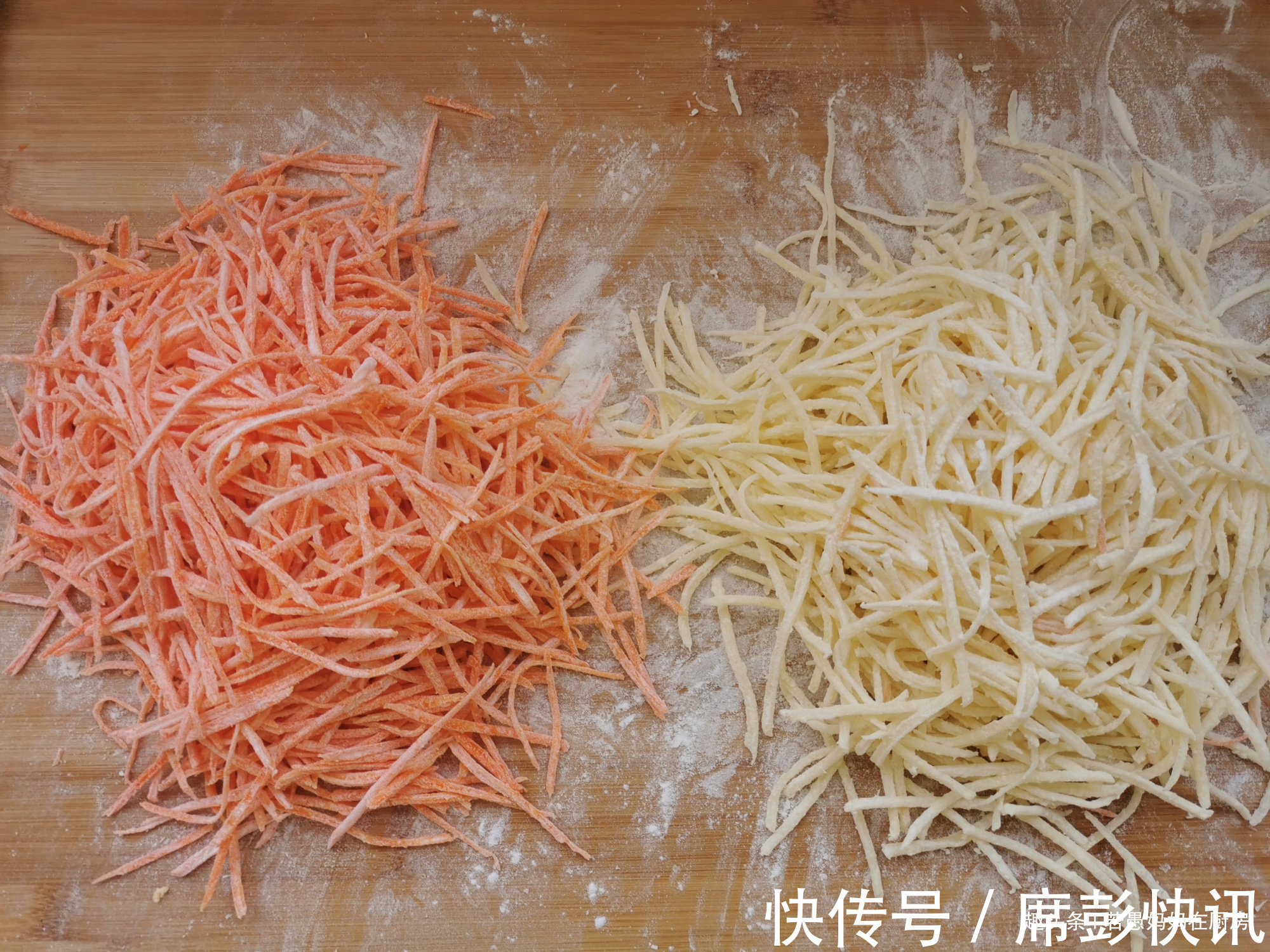 蒸菜好吃又秘诀，记住5点，不粘不坨不油腻，好吃不上火