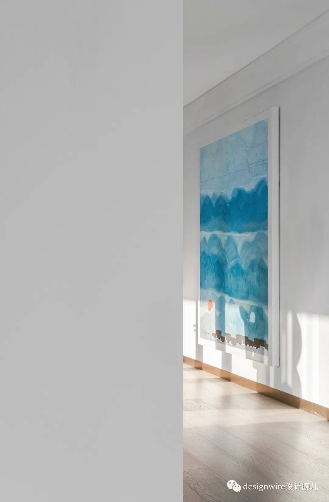 艺术|【首发】钱塘公馆,造一个满意的房子!