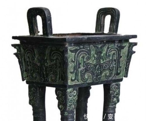 富可敌国|史书上有记载,但却流失的5大国宝级文物,找到一件便富可敌国