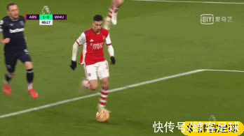 法比安斯基|阿森纳2-0西汉姆升至联赛第四，史密斯-罗破门