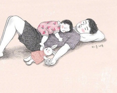 懂得|有三种孩子,生来就是报父母恩,家有一个,就是父母上辈子积福