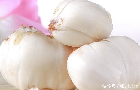 百合|皱纹“害怕”的几种食物,女人常吃,补充胶原蛋白,越吃越年轻