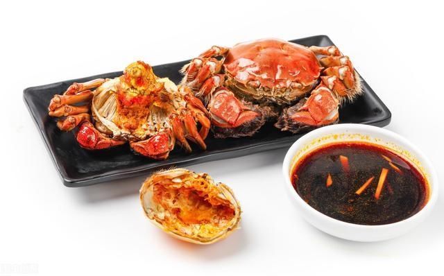 脑膜炎|吃蟹吃出脑膜炎!医生:除了隔夜螃蟹,这2种螃蟹再好吃也要扔掉
