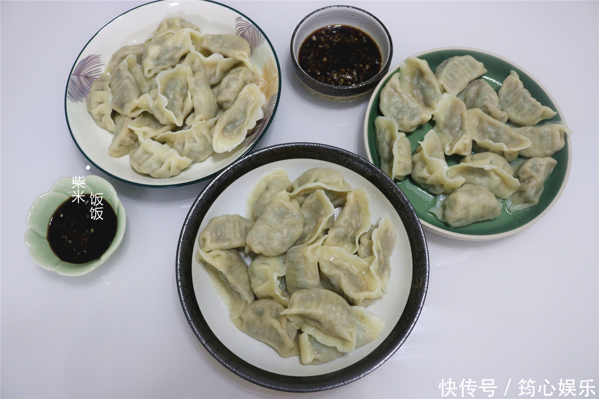  晒一晒普通上班族的晚餐，6天不重样，虽然简单，但是好吃