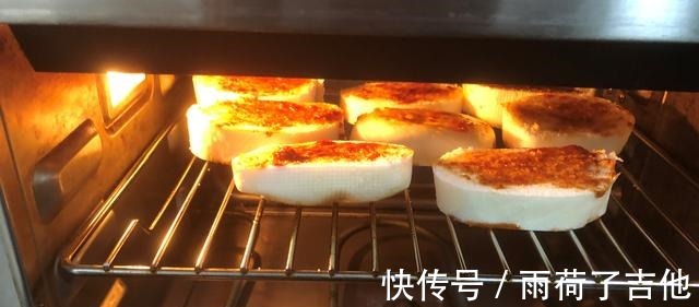 干豆腐卷|在家用烤箱做出好吃的烧烤-烤馒头片!