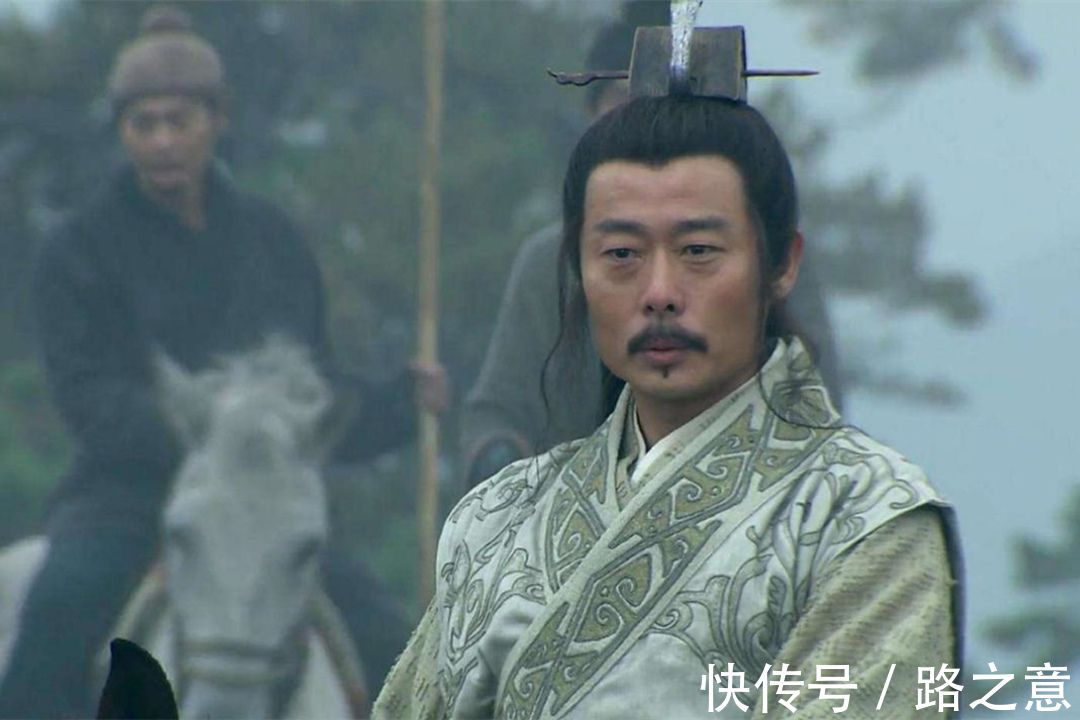 酈食其出了一個計策 若非張良及時出現 差點就斷了劉邦的事業 中國熱點 酈食其出了一個計策 若非張良及時出現 差點就斷了劉邦的事業 中國熱點