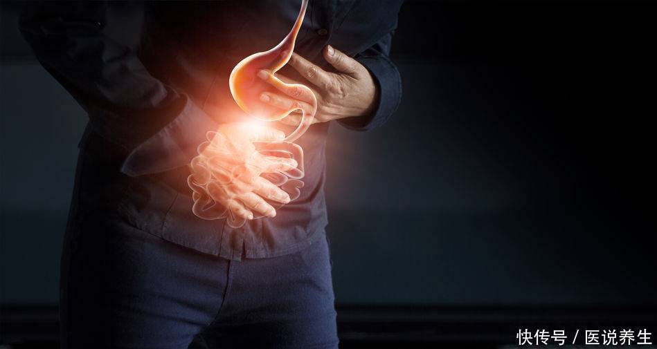 明明刚吃完饭,肚子一直“咕咕叫”,“消化不良”已上线?