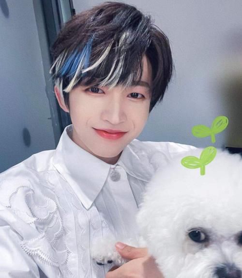 國風美少年|修羅場來襲！《拜托了冰箱7》曝嘉賓，INTO1又一成員或將飛行