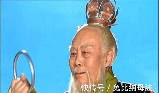 菩提祖师&孙悟空无意间泄露菩提祖师的真实身份, 谜底终解开! 菩提是个西游大阴谋!