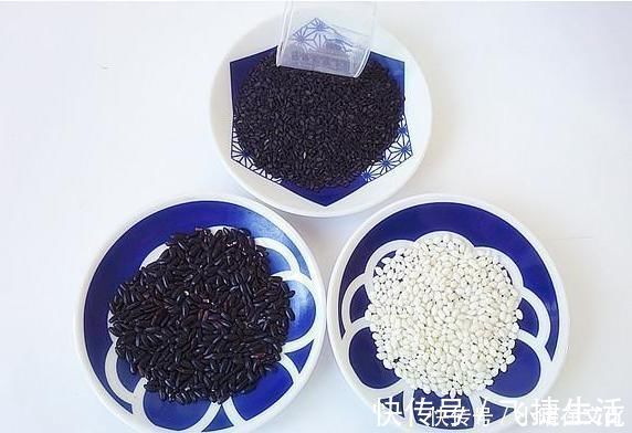 黑芝麻|它是“天然造血库”，吃1次它，相当于吃一斤红枣，2块煮一大碗