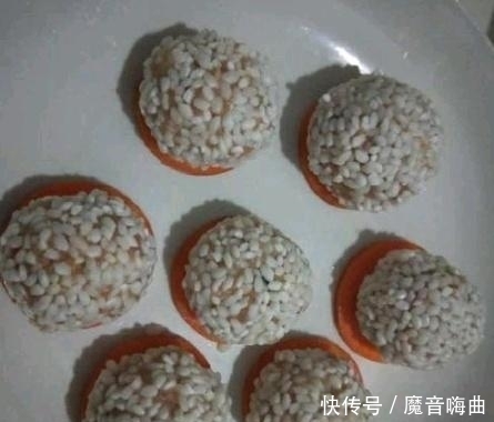 包粽子糯米剩了,怎么办?甜点大师教你花样做点心,比粽子还好吃