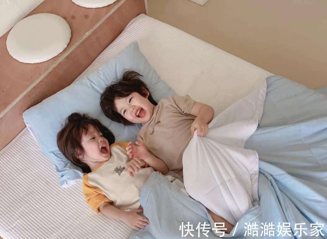 年龄|不同的人“陪睡”,影响宝宝将来性格,最好在这一年龄前完成分房