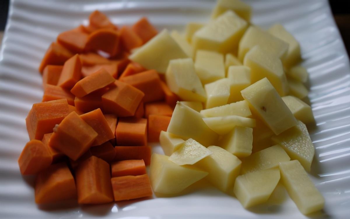 自从学会米饭新吃法,1周1次,每回1大锅都见底,锅都不洗了