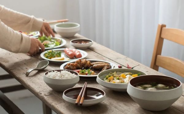 摄入量|吃好一日三餐，化解“营养焦虑”