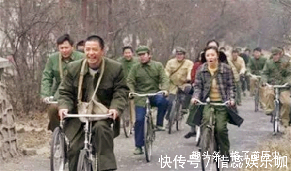 的确良&还记得七八十年代风靡全国的“的确良”?今并未消失只是换了叫法