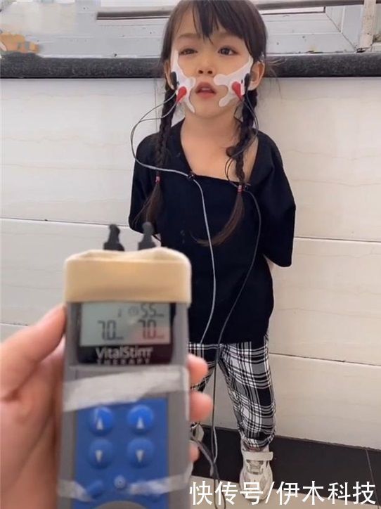 健康|孩子长得“太漂亮”也是病?上帝给了天使的脸,却拿走了她的健康