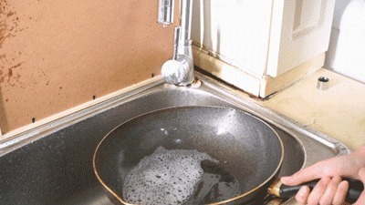 柜子|恕我直言:厨房这5个反人性的设计,好多人却视而不见!