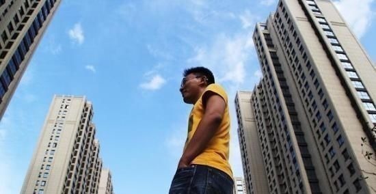 楼层|买电梯房，“这3个”楼层一定不要买来自一位老销售的爆料