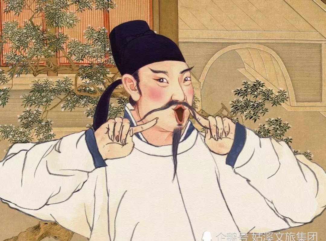 历史中的当涂才子,个个大神级的学霸,你怎能不知?