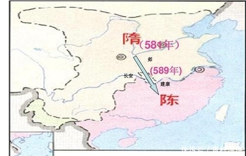 事变|他是李渊的侄子,才能平庸,为何玄武门事变后却最为李世民忌惮?