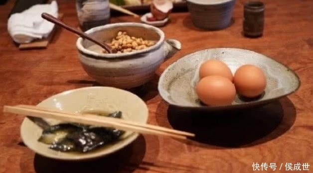 身体|看了日本人的早餐,中国人终于知道他们长寿的原因, 身体不好才怪
