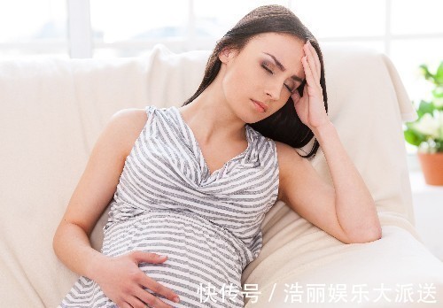 尿频尿急|孕妈容易出现这3种状况说明胎儿进入“猛长期”,营养一定要跟上