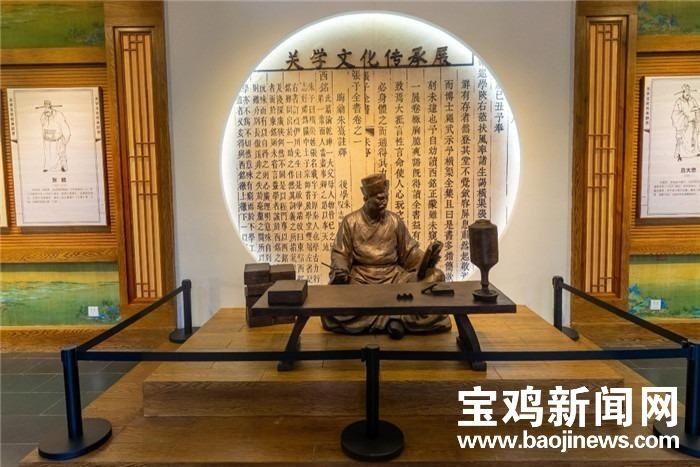  太虚即气|今天我们为何要怀念他？用哲学视角读懂大儒张载