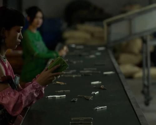 来了来了，设计师们带着香氛走来了！