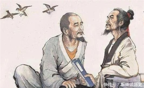 俗语“人穷别说话,位卑莫劝人”,下半句更为经典,说透人性现实