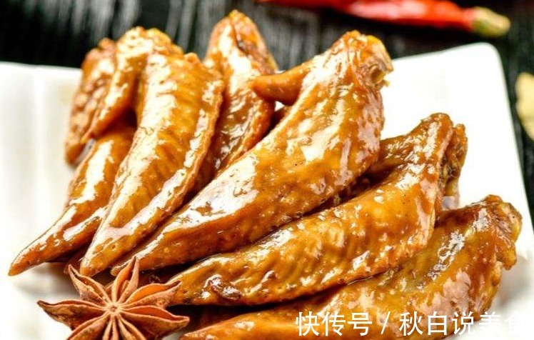 强身健体|卤香四溢肉质鲜美，富含蛋白氨基酸维生素，健脾又开胃孩子身体壮