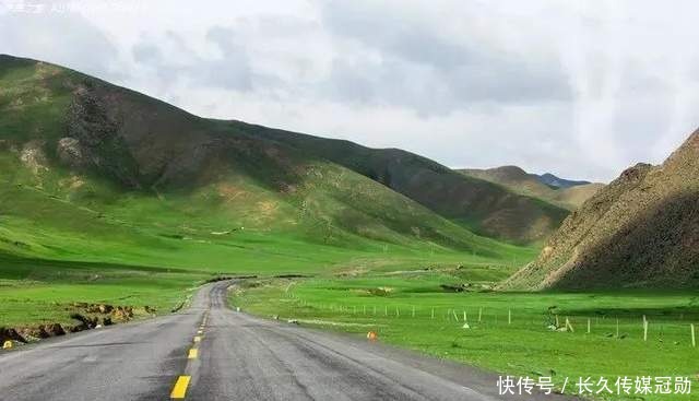 从九寨沟玩到西双版纳!自驾游,这条路你一定要去一次