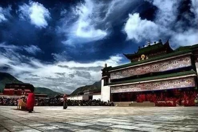 警示|甘南“哈钦木”,有重要的警示和教育意义