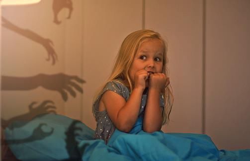 孩子幼小的心灵最害怕什么?最怕下面8件事,尤其第二件