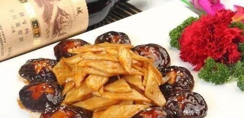 山药美味新做法,色香味俱全,全家都爱吃